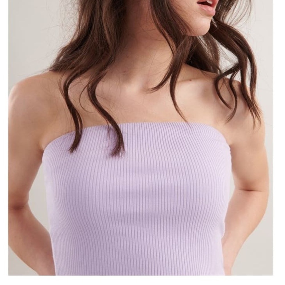 american eagle and garage tube tops